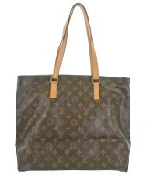 LOUIS VUITTON（ルイヴィトン）トートバッグ 茶 サイズ:- レディース/2200710445759