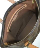 LOUIS VUITTON（ルイヴィトン）トートバッグ 茶 サイズ:- レディース/2200710445759