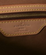 LOUIS VUITTON（ルイヴィトン）トートバッグ 茶 サイズ:- レディース/2200710445759