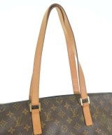 LOUIS VUITTON（ルイヴィトン）トートバッグ 茶 サイズ:- レディース/2200710445759