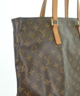 LOUIS VUITTON（ルイヴィトン）トートバッグ 茶 サイズ:- レディース/2200710445759