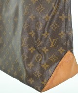 LOUIS VUITTON（ルイヴィトン）トートバッグ 茶 サイズ:- レディース/2200710445759