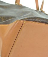 LOUIS VUITTON（ルイヴィトン）トートバッグ 茶 サイズ:- レディース/2200710445759