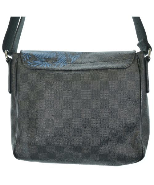 LOUIS VUITTON（ルイヴィトン）ショルダーバッグ 黒 サイズ:PM レディース/2200710445766