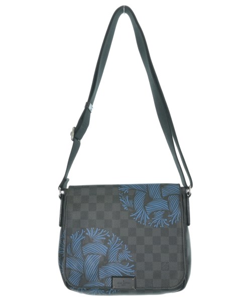 LOUIS VUITTON（ルイヴィトン）ショルダーバッグ 黒 サイズ:PM レディース/2200710445766