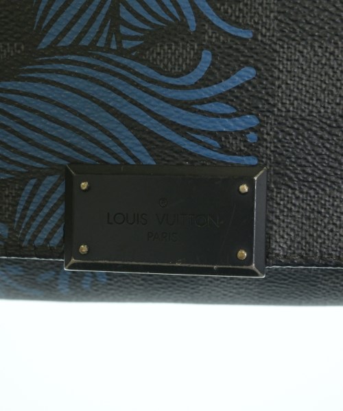 LOUIS VUITTON（ルイヴィトン）ショルダーバッグ 黒 サイズ:PM レディース/2200710445766