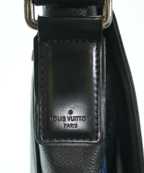 LOUIS VUITTON（ルイヴィトン）ショルダーバッグ 黒 サイズ:PM レディース/2200710445766