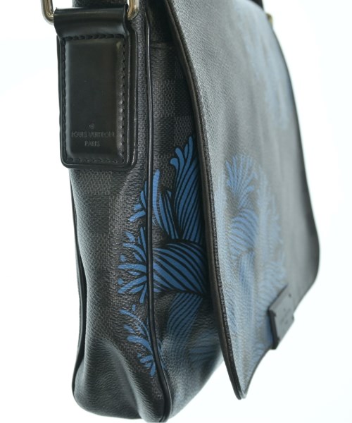LOUIS VUITTON（ルイヴィトン）ショルダーバッグ 黒 サイズ:PM レディース/2200710445766
