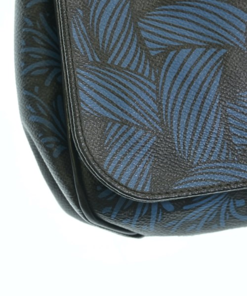 LOUIS VUITTON（ルイヴィトン）ショルダーバッグ 黒 サイズ:PM レディース/2200710445766