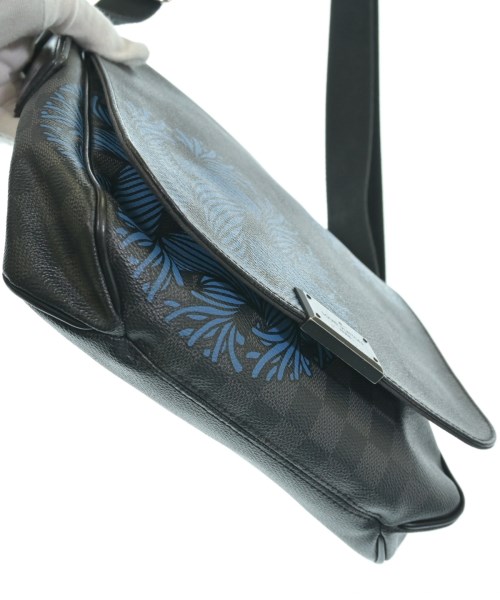 LOUIS VUITTON（ルイヴィトン）ショルダーバッグ 黒 サイズ:PM レディース/2200710445766