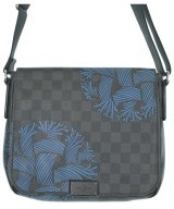 LOUIS VUITTON（ルイヴィトン）ショルダーバッグ 黒 サイズ:PM レディース/2200710445766
