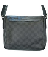 LOUIS VUITTON（ルイヴィトン）ショルダーバッグ 黒 サイズ:PM レディース/2200710445766