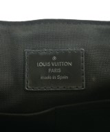 LOUIS VUITTON（ルイヴィトン）ショルダーバッグ 黒 サイズ:PM レディース/2200710445766