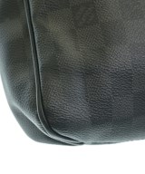 LOUIS VUITTON（ルイヴィトン）ショルダーバッグ 黒 サイズ:PM レディース/2200710445766