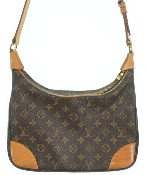 LOUIS VUITTON（ルイヴィトン）ショルダーバッグ 茶 サイズ:- レディース/2200710445773