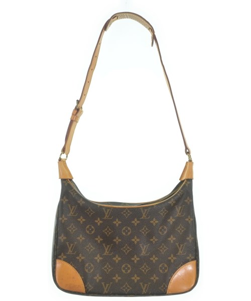 LOUIS VUITTON（ルイヴィトン）ショルダーバッグ 茶 サイズ:- レディース/2200710445773