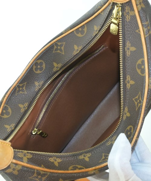 LOUIS VUITTON（ルイヴィトン）ショルダーバッグ 茶 サイズ:- レディース/2200710445773