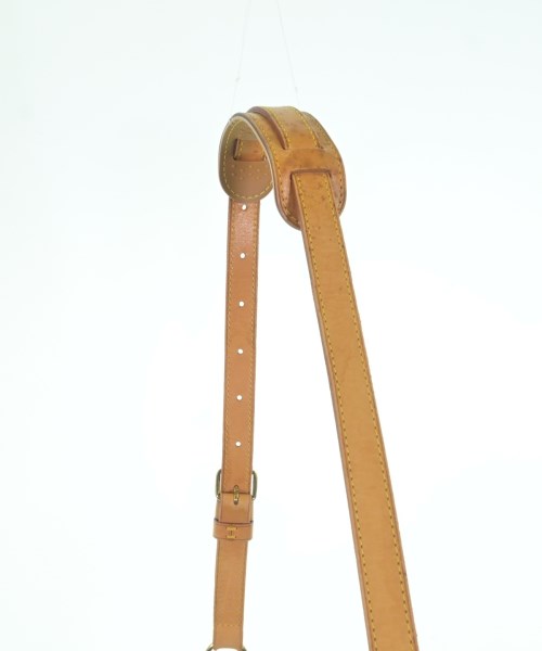 LOUIS VUITTON（ルイヴィトン）ショルダーバッグ 茶 サイズ:- レディース/2200710445773