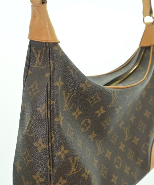 LOUIS VUITTON（ルイヴィトン）ショルダーバッグ 茶 サイズ:- レディース/2200710445773