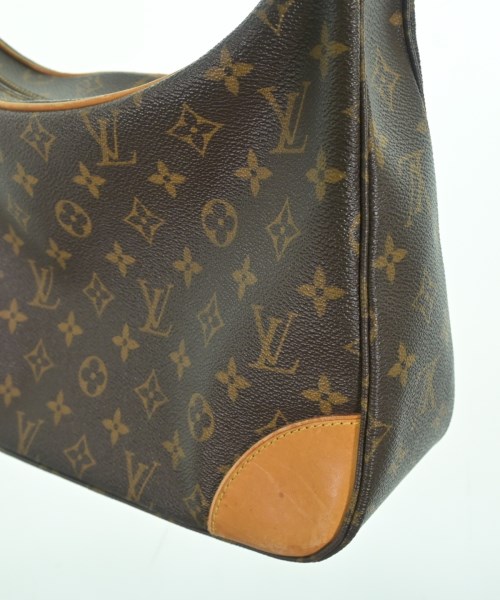 LOUIS VUITTON（ルイヴィトン）ショルダーバッグ 茶 サイズ:- レディース/2200710445773