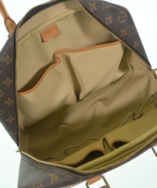 LOUIS VUITTON（ルイヴィトン）ハンドバッグ 茶 サイズ:- レディース/2200710445780