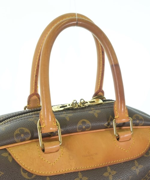 LOUIS VUITTON（ルイヴィトン）ハンドバッグ 茶 サイズ:- レディース/2200710445780