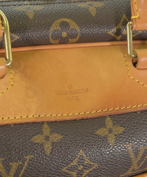 LOUIS VUITTON（ルイヴィトン）ハンドバッグ 茶 サイズ:- レディース/2200710445780