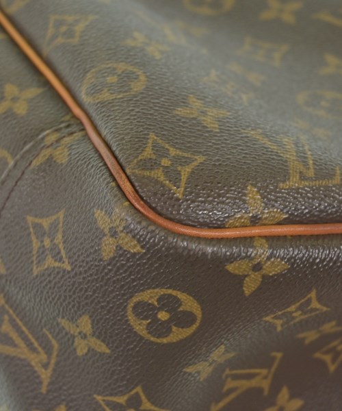 LOUIS VUITTON（ルイヴィトン）ハンドバッグ 茶 サイズ:- レディース/2200710445780