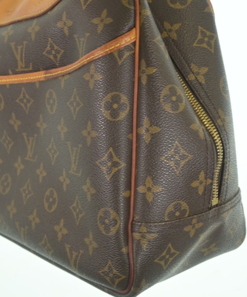 LOUIS VUITTON（ルイヴィトン）ハンドバッグ 茶 サイズ:- レディース/2200710445780