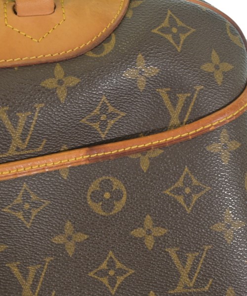 LOUIS VUITTON（ルイヴィトン）ハンドバッグ 茶 サイズ:- レディース/2200710445780