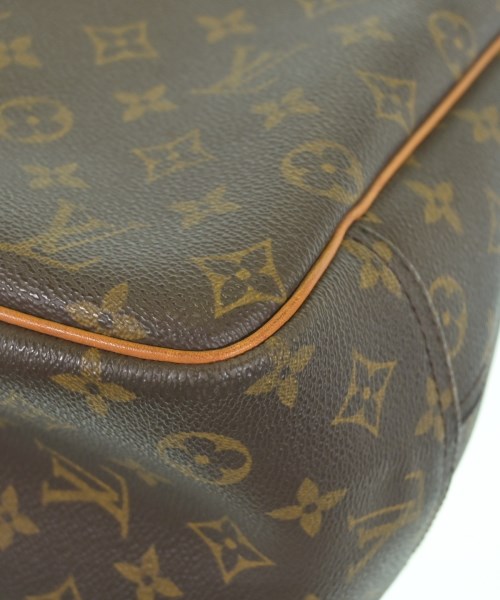 LOUIS VUITTON（ルイヴィトン）ハンドバッグ 茶 サイズ:- レディース/2200710445780