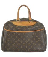 LOUIS VUITTON（ルイヴィトン）ハンドバッグ 茶 サイズ:- レディース/2200710445780