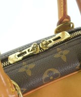 LOUIS VUITTON（ルイヴィトン）ハンドバッグ 茶 サイズ:- レディース/2200710445780