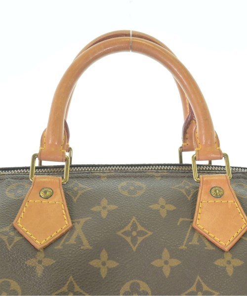 LOUIS VUITTON（ルイヴィトン）ハンドバッグ 茶 サイズ:30 レディース/2200710445797