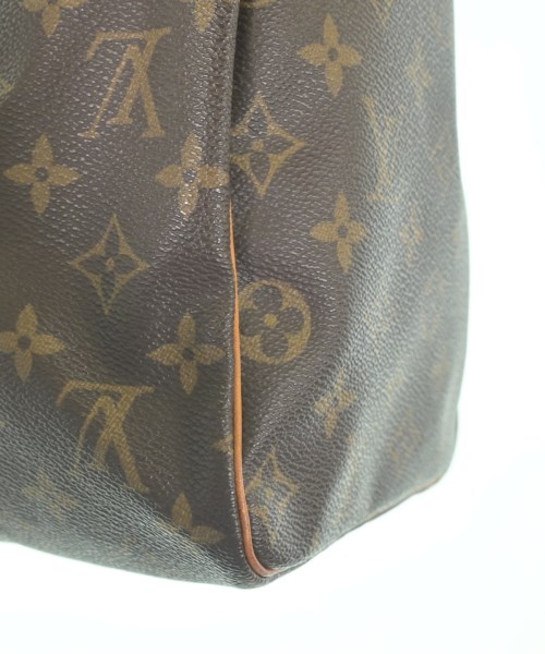 LOUIS VUITTON（ルイヴィトン）ハンドバッグ 茶 サイズ:30 レディース/2200710445797