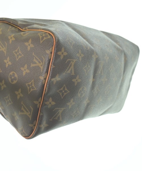 LOUIS VUITTON（ルイヴィトン）ハンドバッグ 茶 サイズ:30 レディース/2200710445797