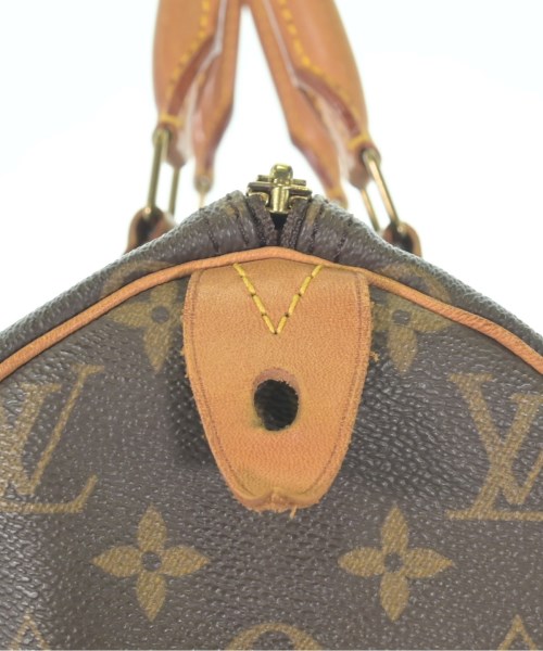 LOUIS VUITTON（ルイヴィトン）ハンドバッグ 茶 サイズ:30 レディース/2200710445797