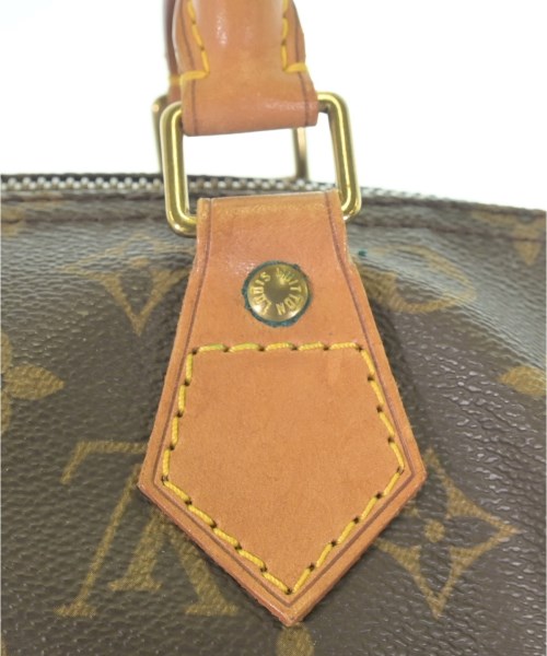 LOUIS VUITTON（ルイヴィトン）ハンドバッグ 茶 サイズ:30 レディース/2200710445797