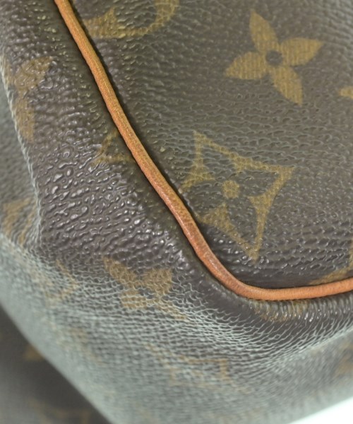 LOUIS VUITTON（ルイヴィトン）ハンドバッグ 茶 サイズ:30 レディース/2200710445797