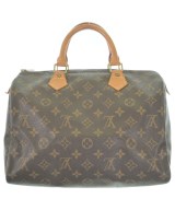 LOUIS VUITTON ハンドバッグ