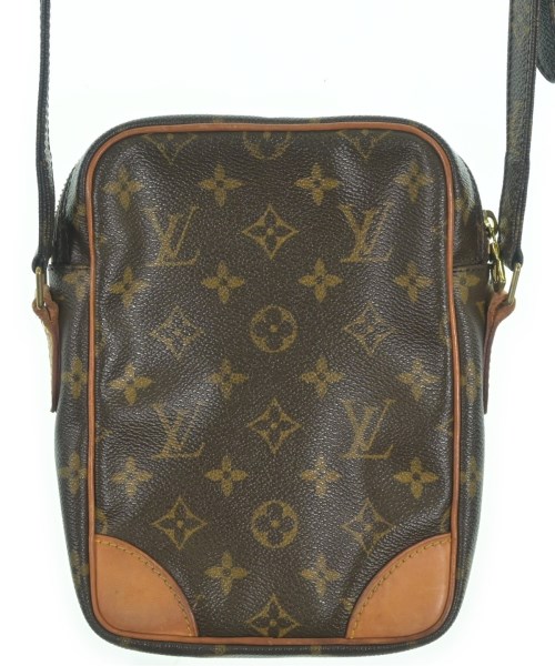 LOUIS VUITTON（ルイヴィトン）ショルダーバッグ 茶 サイズ:- レディース/2200710445803