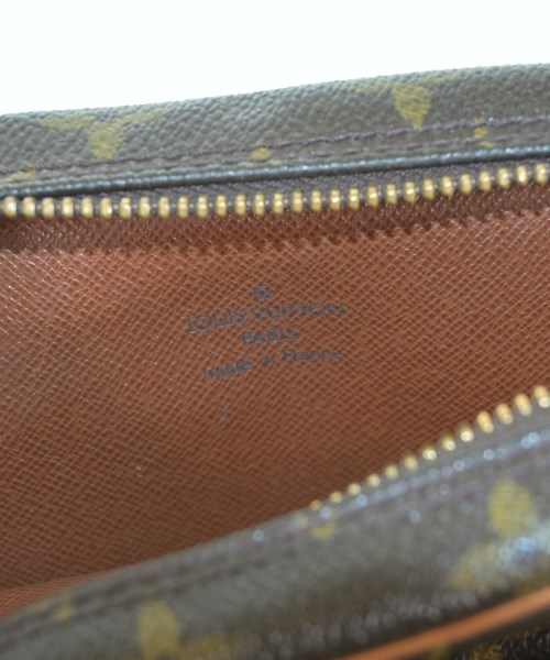 LOUIS VUITTON（ルイヴィトン）ショルダーバッグ 茶 サイズ:- レディース/2200710445803