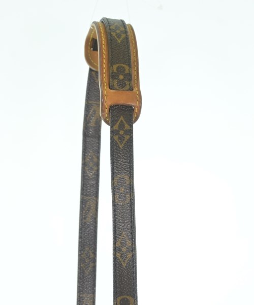 LOUIS VUITTON（ルイヴィトン）ショルダーバッグ 茶 サイズ:- レディース/2200710445803