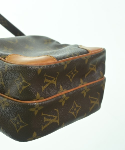 LOUIS VUITTON（ルイヴィトン）ショルダーバッグ 茶 サイズ:- レディース/2200710445803