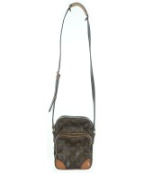 LOUIS VUITTON（ルイヴィトン）ショルダーバッグ 茶 サイズ:- レディース/2200710445803