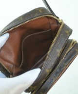 LOUIS VUITTON（ルイヴィトン）ショルダーバッグ 茶 サイズ:- レディース/2200710445803