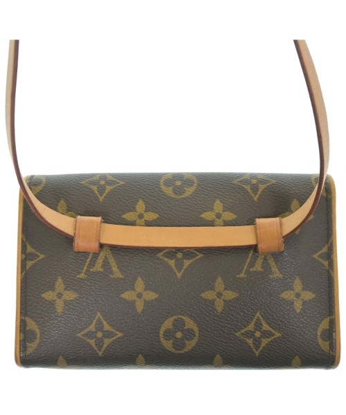 LOUIS VUITTON（ルイヴィトン）ショルダーバッグ 茶 サイズ:XS レディース/2200710445810