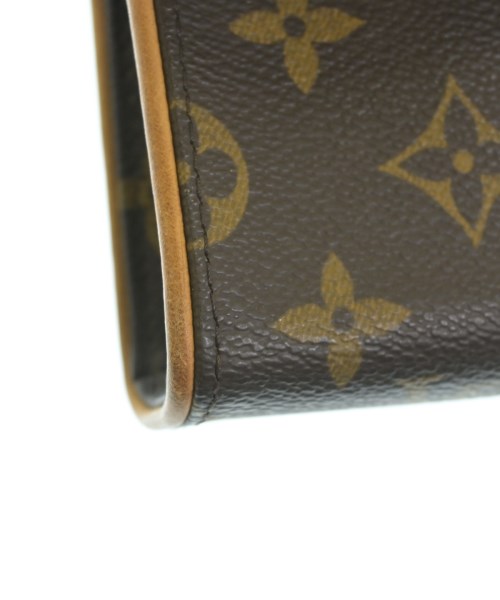 LOUIS VUITTON（ルイヴィトン）ショルダーバッグ 茶 サイズ:XS レディース/2200710445810