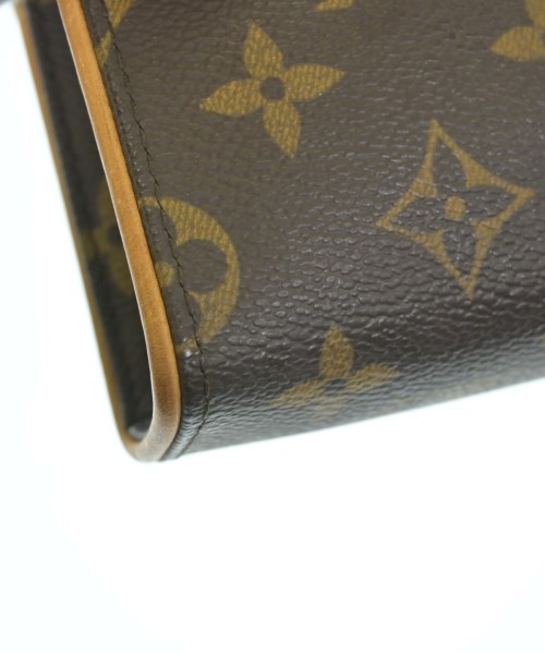 LOUIS VUITTON（ルイヴィトン）ショルダーバッグ 茶 サイズ:XS レディース/2200710445810