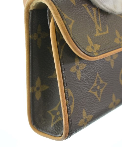 LOUIS VUITTON（ルイヴィトン）ショルダーバッグ 茶 サイズ:XS レディース/2200710445810